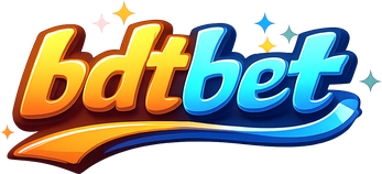 bdtbet logo